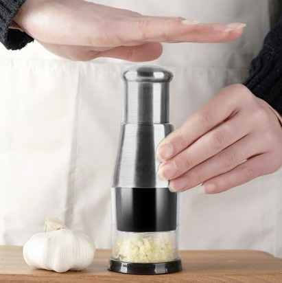 Hand Chopper for Cutting Vegetables