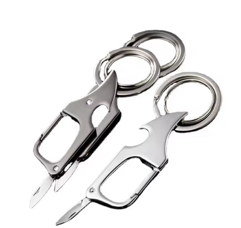 Bottle Opener Key Chain
