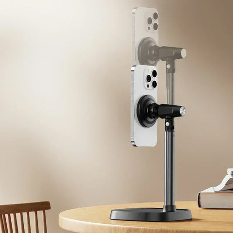 Aluminum Alloy Portable Magnetic Phone Stand