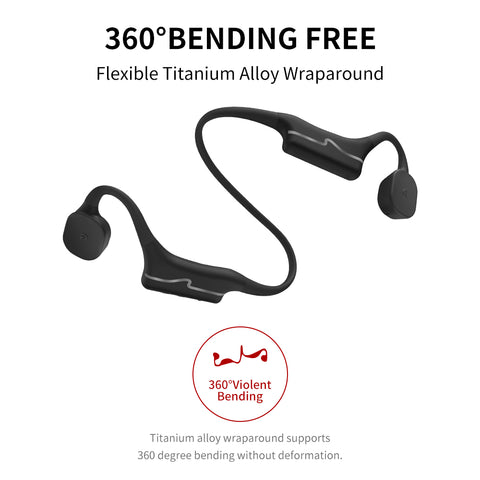 IP68 WATERPROOF EARPHONE