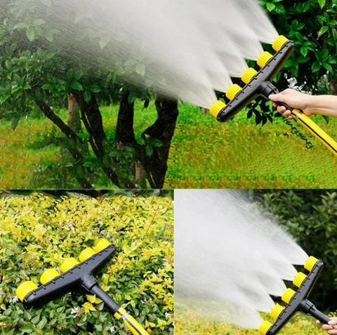 Garden Water Sprinkler