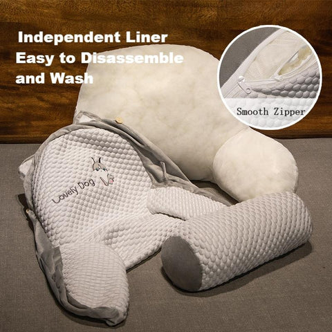 Cartoon Plush Toys Pillow for Bedroom