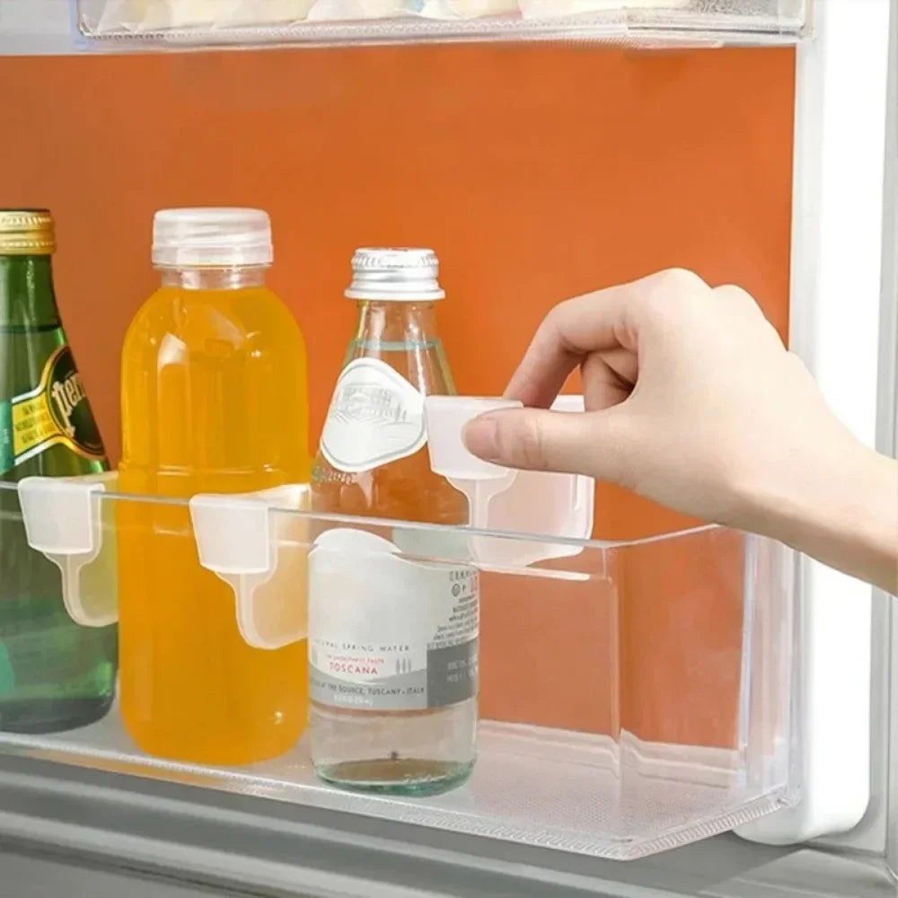 Fridge Partition Organizer  ( Pack of 15 )
