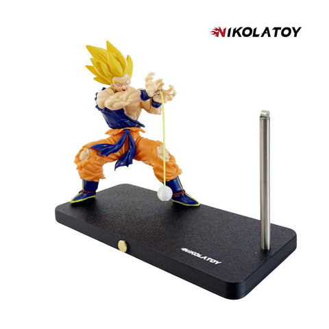 NIKOLATOY® Dragon Ball Creative magnetic night light
