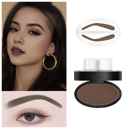 Eyebrow Stamp
