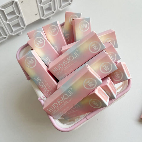 Hudamoji Glitter Jelly Eyeshadow