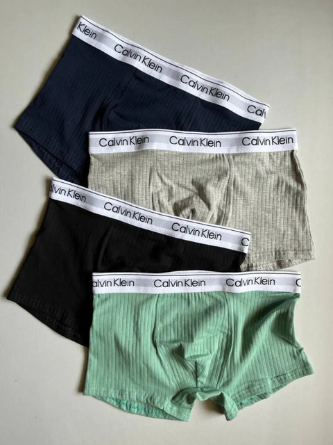 Men's Seamless Boxer