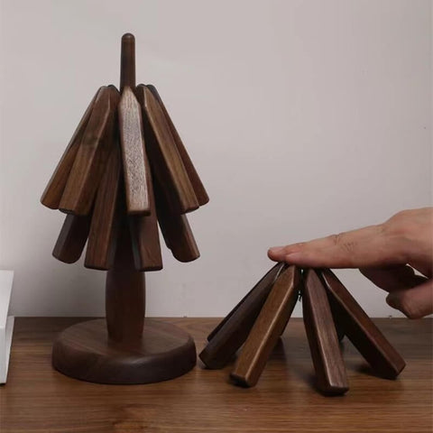 Incorporate Art Into Your Life -Table Mat