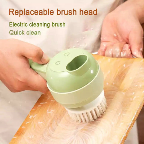 High Quality Electric  Vegetable Cutter And Chopper