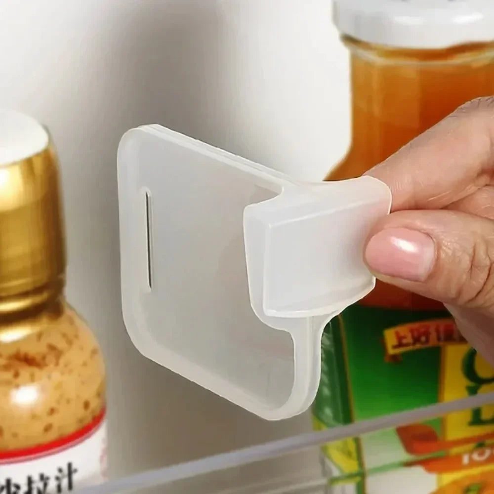 Fridge Partition Organizer  ( Pack of 15 )