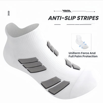 Unisex Low Cut  Sports Socks