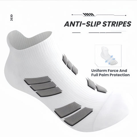 Unisex Low Cut  Sports Socks