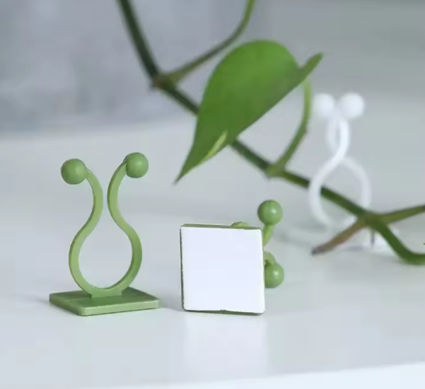 Plant Wall Clips (PACK OF 20)