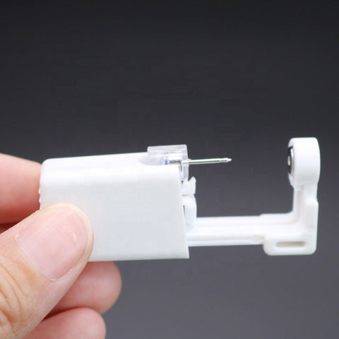 Painless Ear Piercing Tool kit