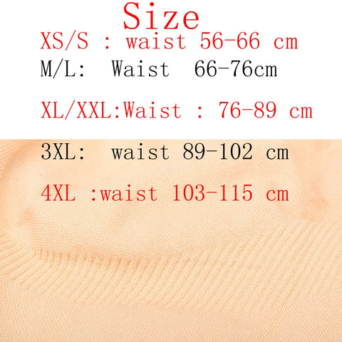 slimming High Waist Shaper Shorts Breathable