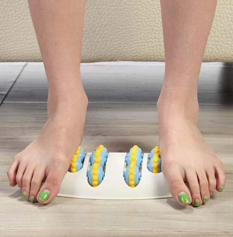 Foot Roller Massager