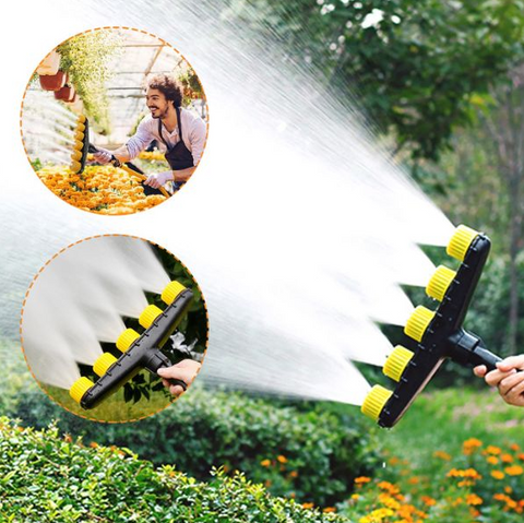 Garden Water Sprinkler