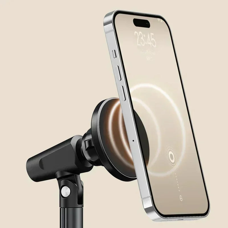 Aluminum Alloy Portable Magnetic Phone Stand