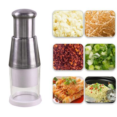 Hand Chopper for Cutting Vegetables