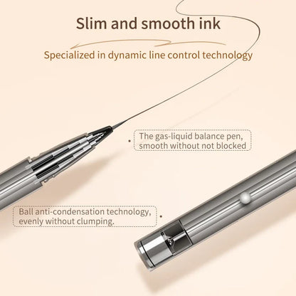 Ultra-Fine Liquid Eyeliner
