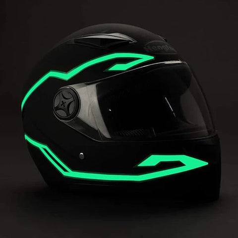 Helmet Glow Kit