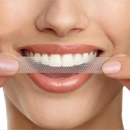 Teeth Whitening Strips (Pack of 28)