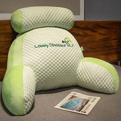 Cartoon Plush Toys Pillow for Bedroom