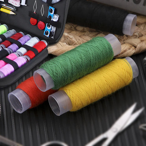 Multifunctional Sewing And threading Set