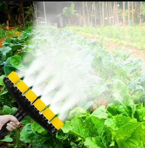 Garden Water Sprinkler