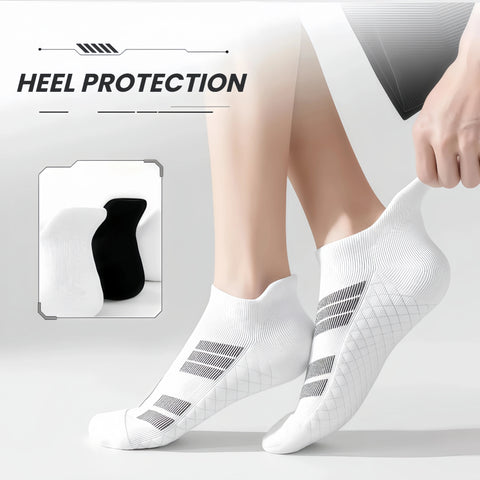 Unisex Low Cut  Sports Socks