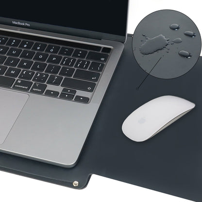 Leather Laptop Bag