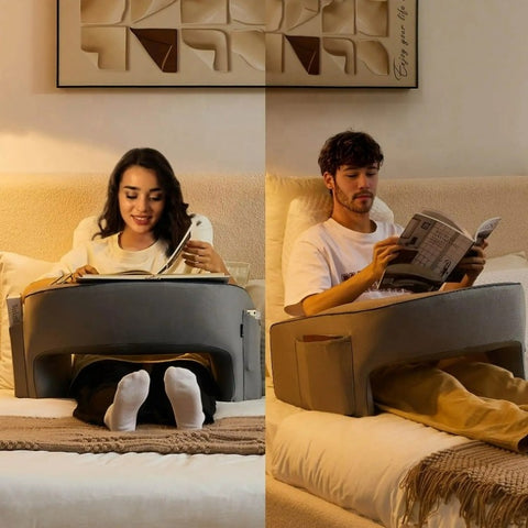 Portable Memory Armrest Desk Laptop