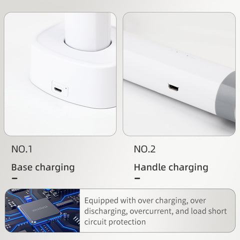 Smart Mosquito Control Electric Racket