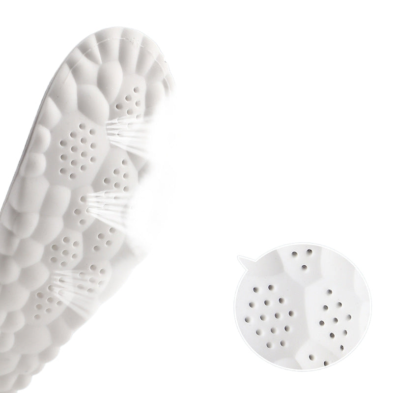 4D Sports Comfort Insoles ( 1 Pair )
