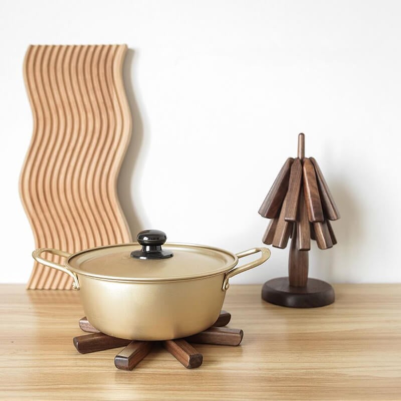Incorporate Art Into Your Life -Table Mat