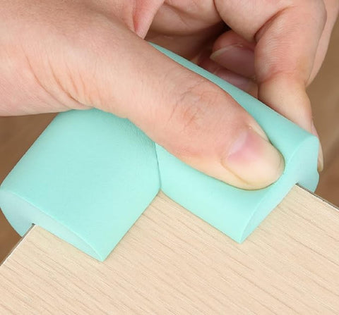 Corner Edge Protector for Furniture