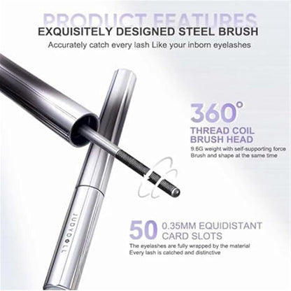 3D Lash Lifting &amp; Setting Mascara