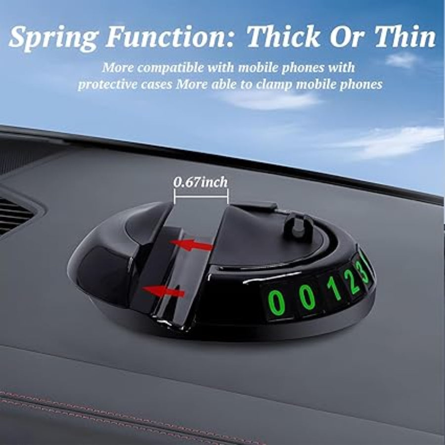 Multi-Purpose Car Anti Slip Car Mat
