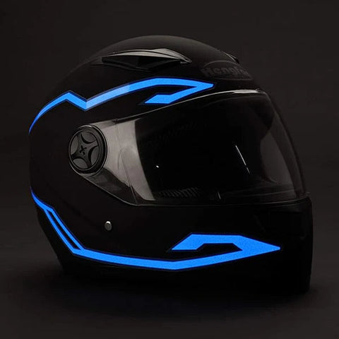 Helmet Glow Kit