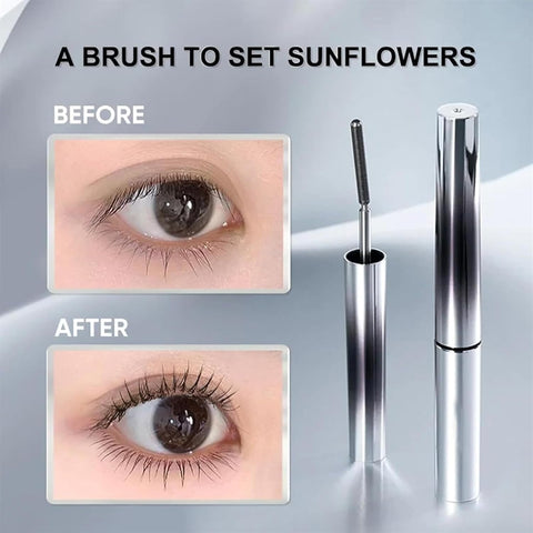 3D Lash Lifting &amp; Setting Mascara