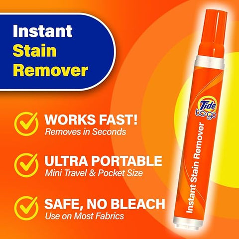 Instant Stain Remover Pen