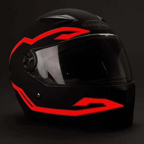 Helmet Glow Kit