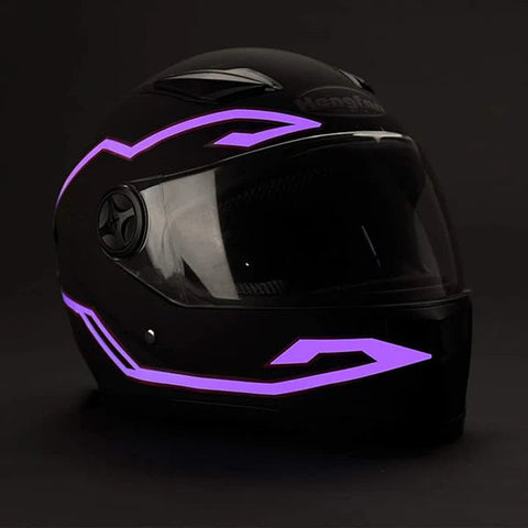 Helmet Glow Kit