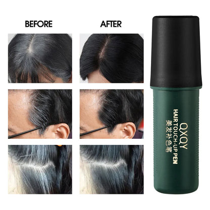 2-in-1 Hair Color Touch-Up Stick with Comb