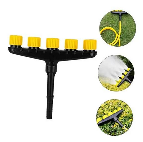 Garden Water Sprinkler