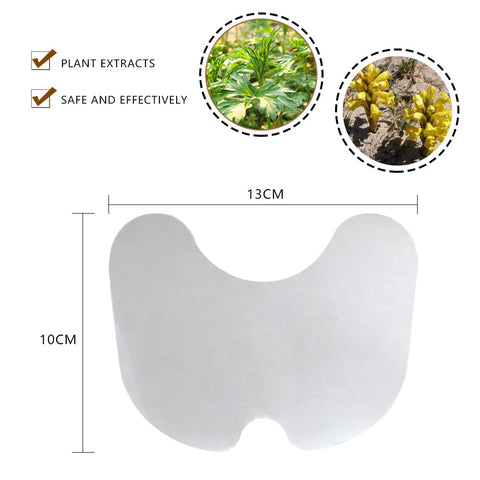 Body Knee Pain Relief Patch