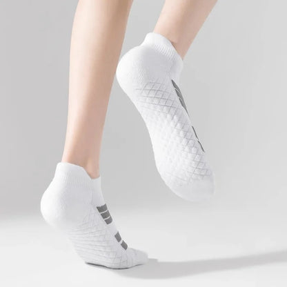Unisex Low Cut  Sports Socks