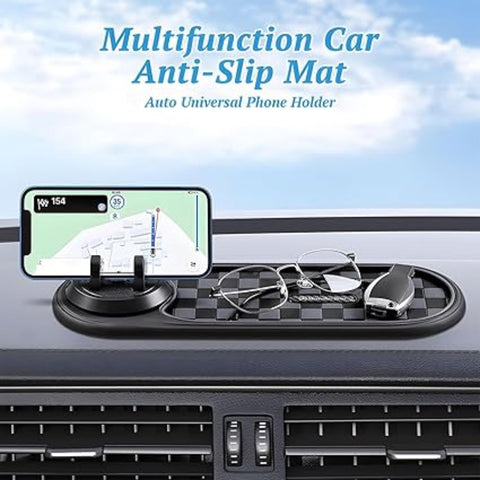 Multi-Purpose Car Anti Slip Car Mat