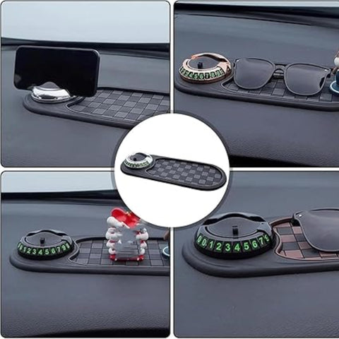 Multi-Purpose Car Anti Slip Car Mat