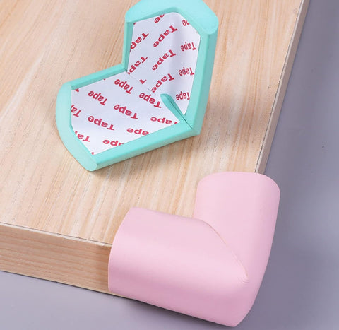 Corner Edge Protector for Furniture